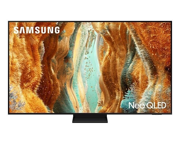 ტელევიზორი / MiniLED / Samsung / TV 55"(140cm) / (QE55QN70FAUXRU) NEO QLED / 4K 3840x2160