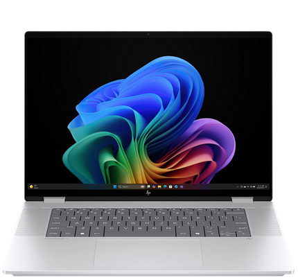 ლეპტოპი HP OmniBook X FlipNGAI 16-as0003ci Notebook PC