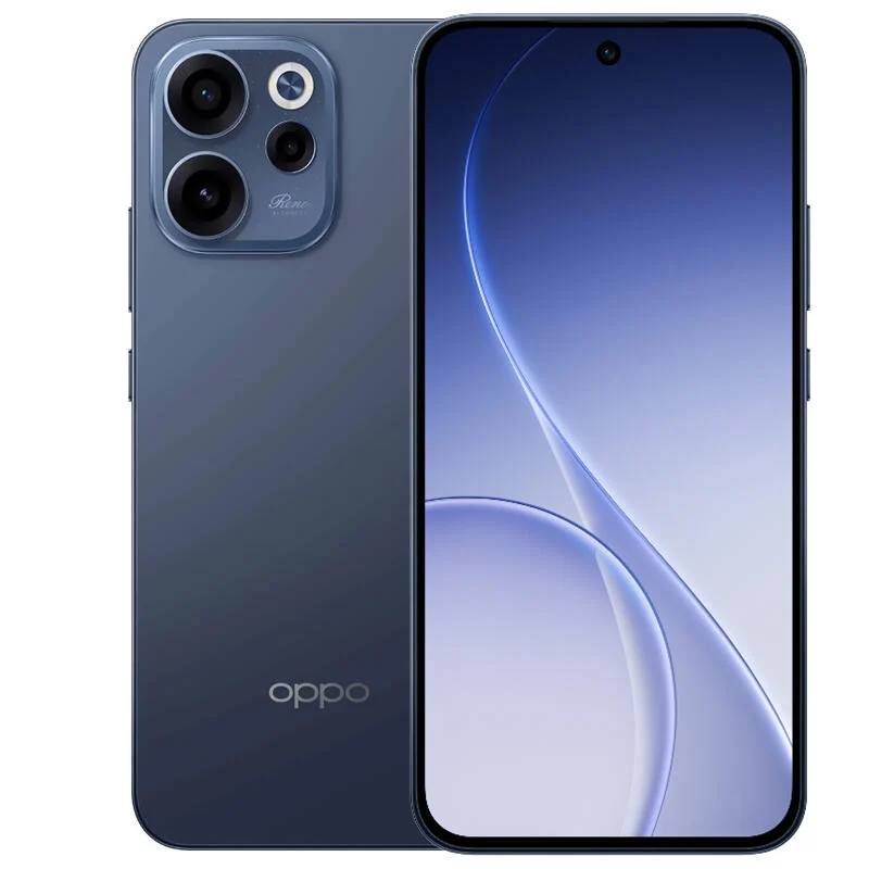 მობილური ტელეფონი OPPO Reno 15F 8GB/256GB 5G Twilight Blue