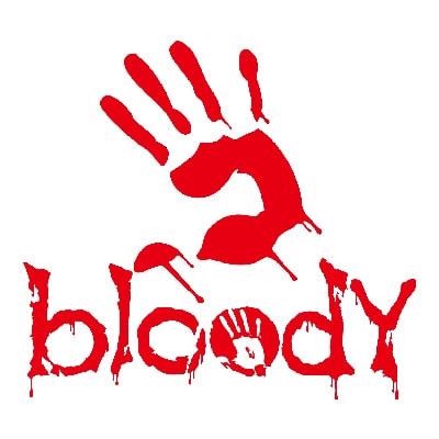Bloody