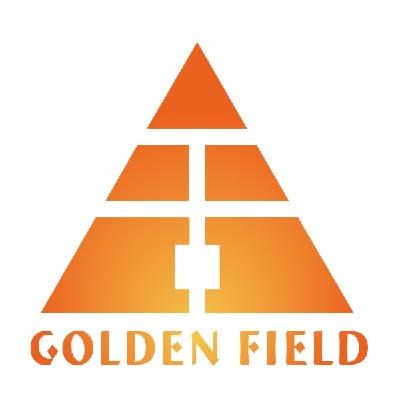 Golden Field