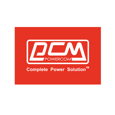 Powercom