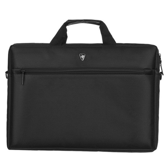 ნოუთბუქის ჩანთა 2E Laptop Bag 17, Beginner, Black