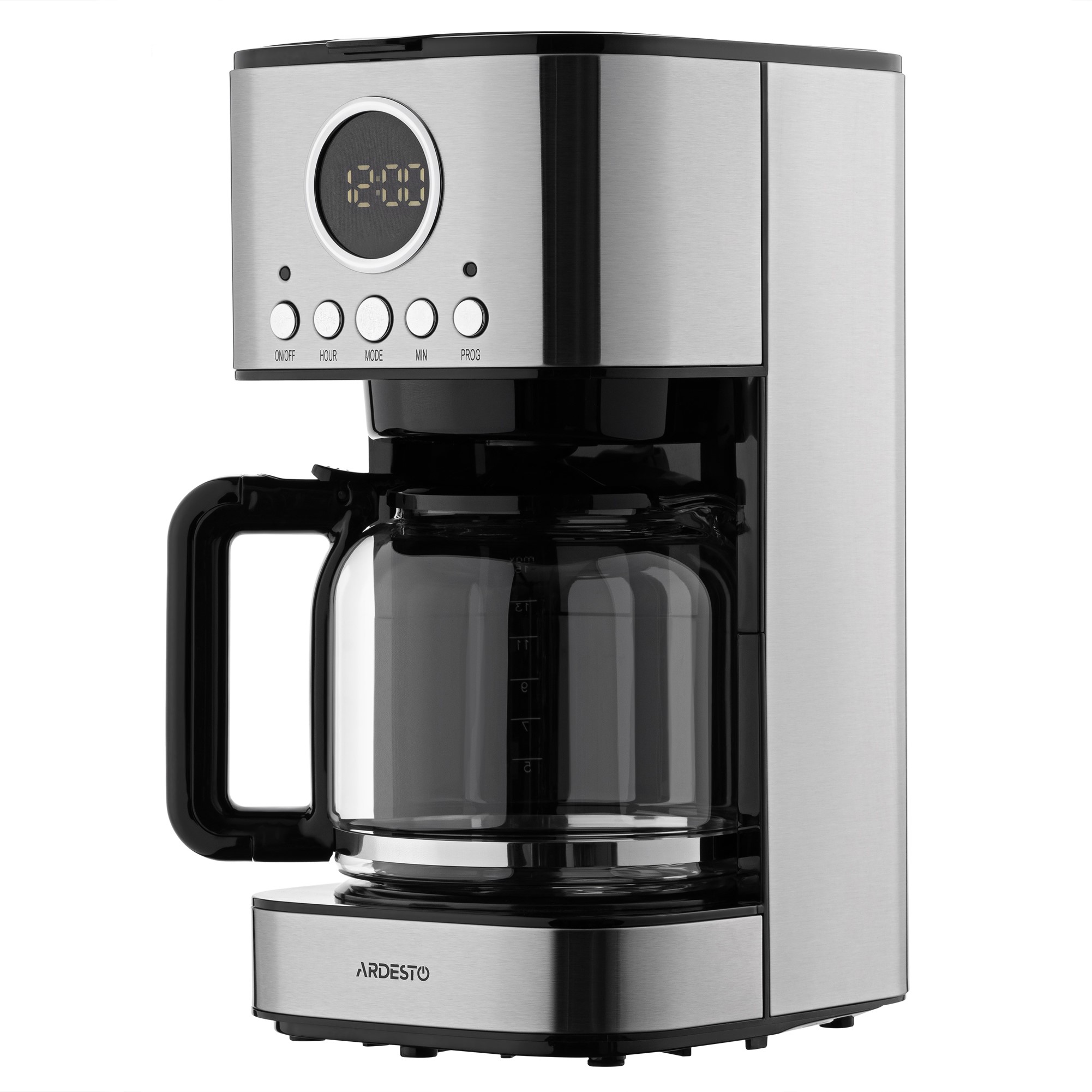 ყავის აპარატი Ardesto FCM-D3200