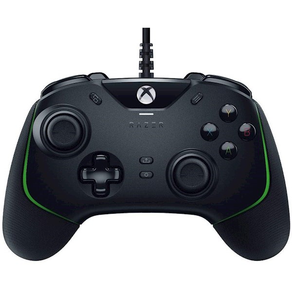 ჯოისტიკი (RZ06-03560100-R3M1) Razer Gamepad Wolverine V2 USB Black