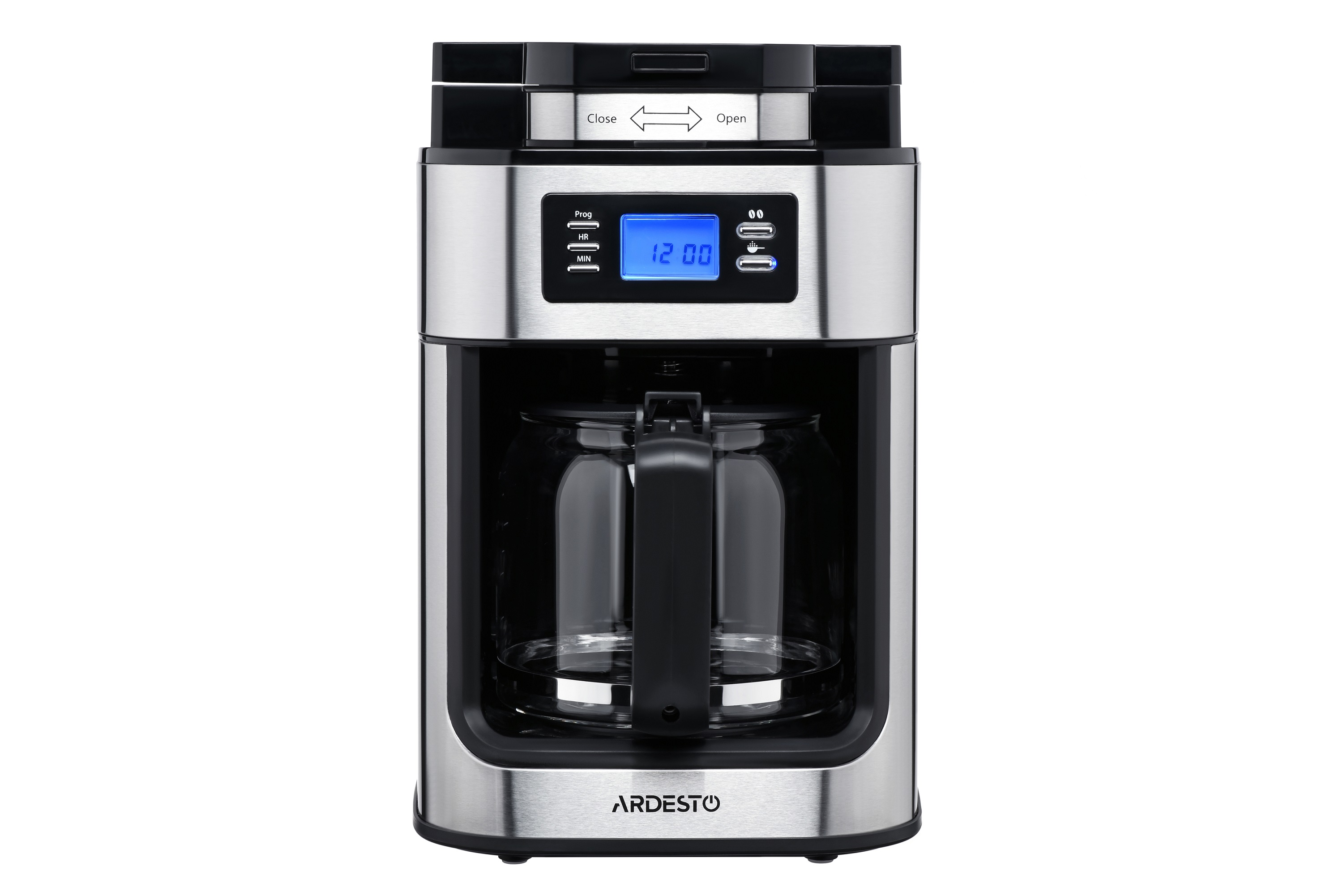 ყავის აპარატი ARDESTO YCM-D1200 Drip coffee maker with a capacity of 1050 W