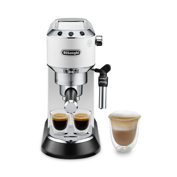 ყავის აპარატი Delonghi EC685.W