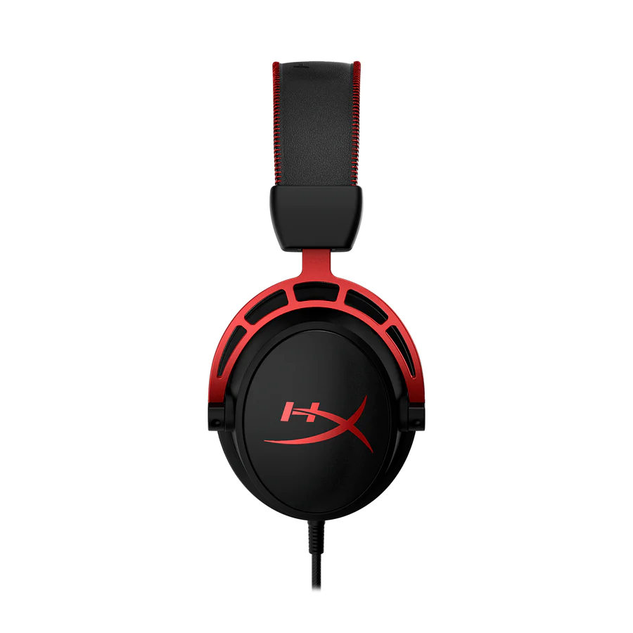 ყურსასმენი <HX-HSCA-RD/EE> <4P5L1AX#ARL> HyperX Cloud Alpha- Gaming Headset