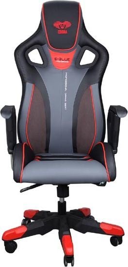 სავარძელი E-Blue EEC313REAA-IA Gaming Chair / Red - Black