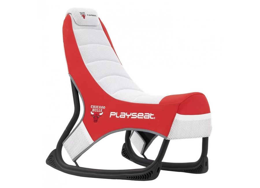 სავარძელი Playseat NBA Chicago Bulls Consoles Gaming Chair