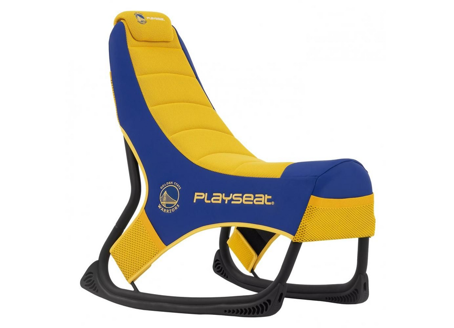 სავარძელი Playseat NBA Golden State Consoles Gaming Chair