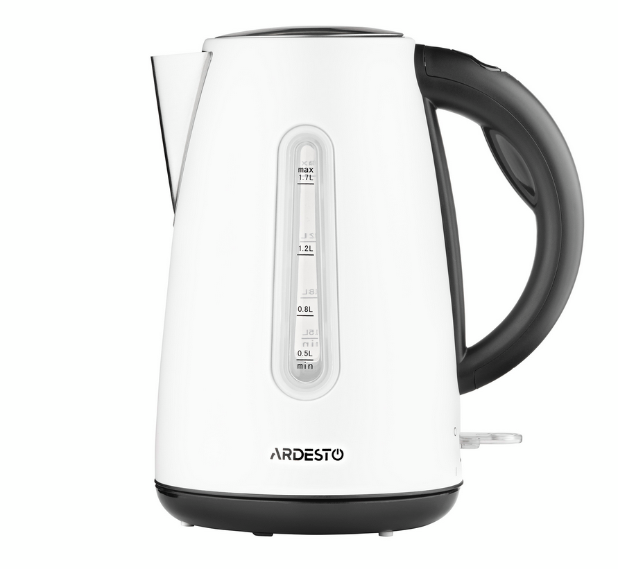 ელექტრო ჩაიდანი ARDESTO EKL-F300W