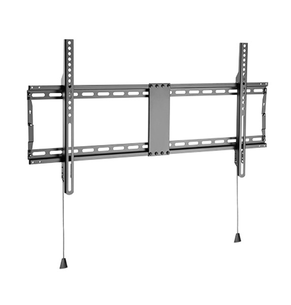 TV საკიდი Gembird < WM-90F-01 > TV wall mount (fixed), 43”-90” (70 kg)