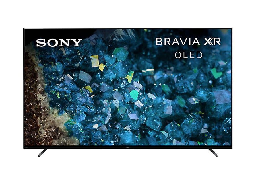 ტელევიზორი Sony/ TV 77"(196cm)/ Sony Bravia OLED XR77A80L (2023) 4K Ultra HD Smart Google TV with Dolby Vision HDR and Exclusive Gaming Features for The Playstation