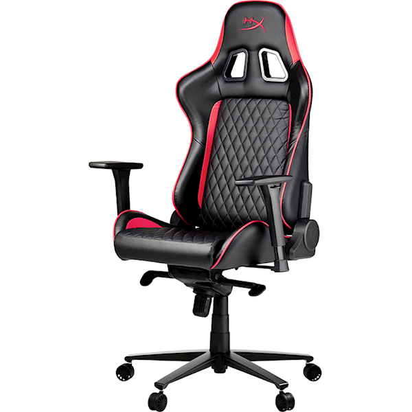 სავარძელი HyperX chair BLAST Black/Red