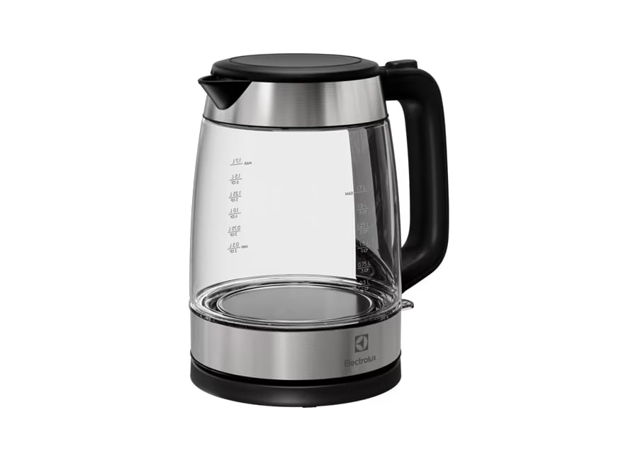 ელექტრო ჩაიდანი Electrolux E4GK1-4GB kettle
