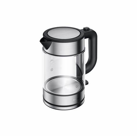 ჩაიდანი Xiaomi Electric Glass Kettle (MJDSH05FD)