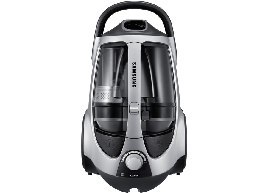 მტვერსასრუტი Samsung VCC8835V37/XEV