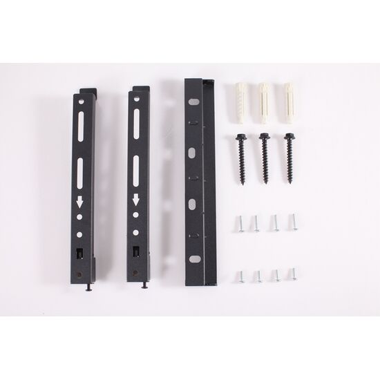 ტელევიზორის საკიდი TCL Wall Bracket WMB233 (≤32) 15"-32" / 38cm -81 cm; Distance 30mm VESA 200x200 max.15kg