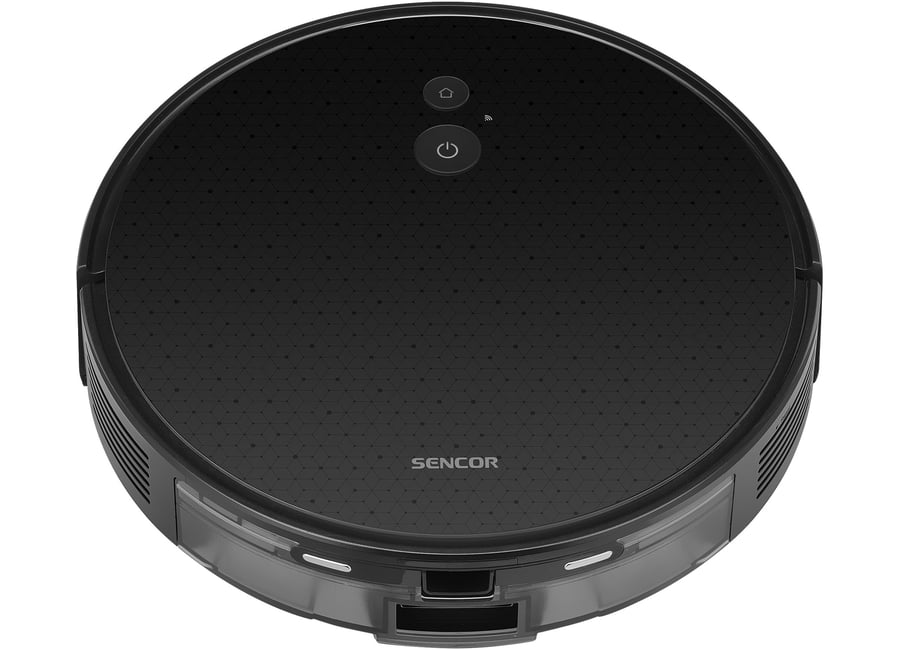 მტვერსასრუტი SRV 6485BK Robot Vacuum Cleaner SENCOR