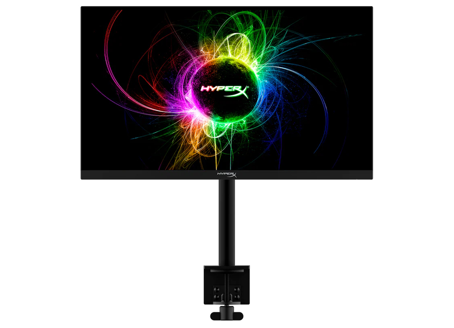 მონიტორი HX Armada 27 QHD Gaming EURO