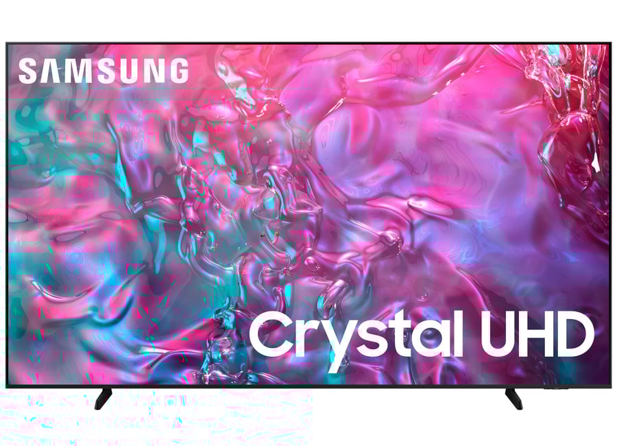 ტელევიზორი Samsung/ TV 98"(249cm)/ UE98DU9000UXRU Smart 4K 3840x2160; Quantum HDR 10+; HDMIx3; USBx2; CI+; WiFi 5; BT4.2; DVB-T2/C/S2