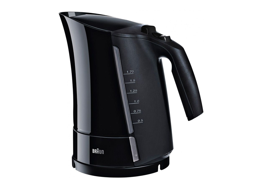 ჩაიდანი Braun WK300 KE ONYX-BK INT S12