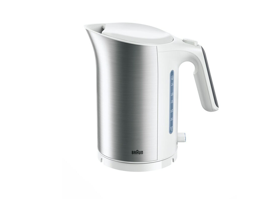 ელექტრო ჩაიდანი BRAUN WK5100WH