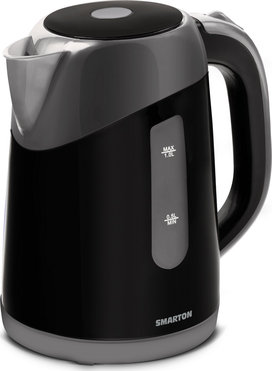 ჩაიდანი Smarton WK 100 | 1L | 1200W