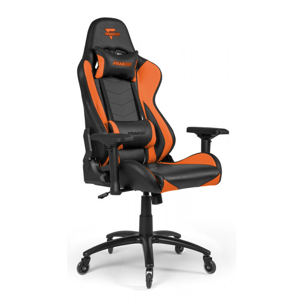 GAMING სავარძელი Fragon Game Chair 5X series FGLHF5BT4D1522OR1 Black / Orange