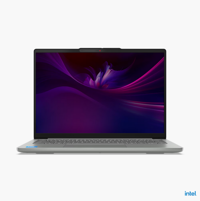 ნოუთბუქი Lenovo IdeaPad Slim 5 14IRH10 (Model: 83HR002XRK) | 14" WUXGA (1920x1200) OLED 400nits Glossy | Intel Core i7-13620H, 10C / 16T, 2.4 / 4.9GHz, 24MB | 16GB (2x 8GB) SO-DIMM DDR5-5600 | 1TB SSD M.2 2242 PCIe 4.0x4 NVMe | Integrated Intel UHD Graphics | Luna Grey | 2YrW