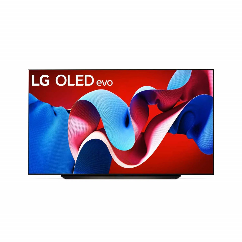 ტელევიზორი TV / OLED / LG TV 83"(211cm)/ OLED83B5RLA.AMCN