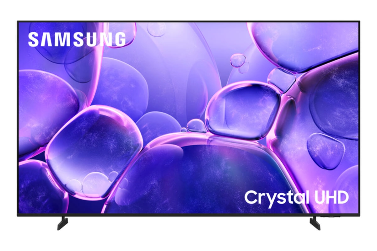 ტელევიზორი TV / LED / Samsung / TV 85"(216cm) / (UE85U8000FUXRU)