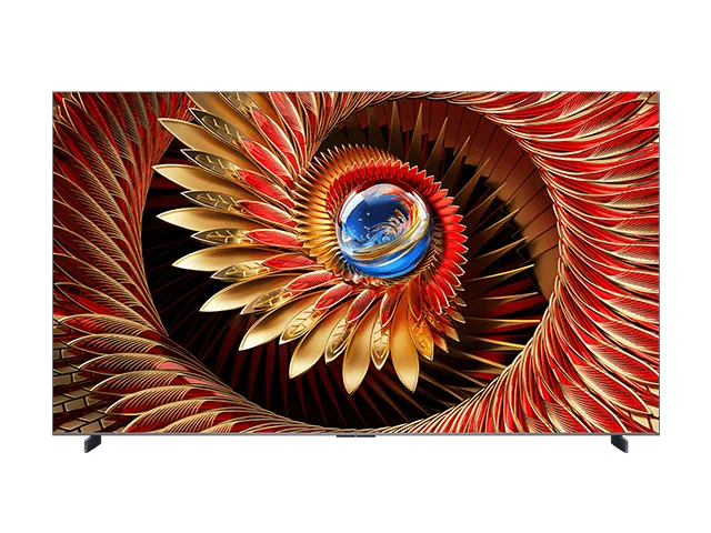 ტელევიზორი TCL C8K (98C8K) Premium QD-MiniLED TV