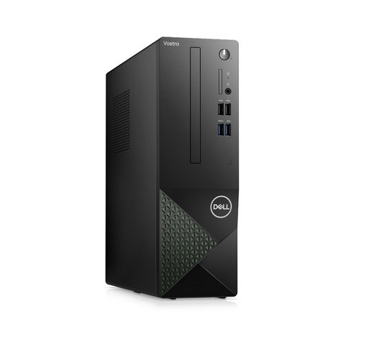 პერსონალური კომპიუტერი DELL Vostro 3030 SFF, Intel i3-14100, 8GB, F512GB, UMA, WiFi (N4002VDT3030SFFGE_UBU)