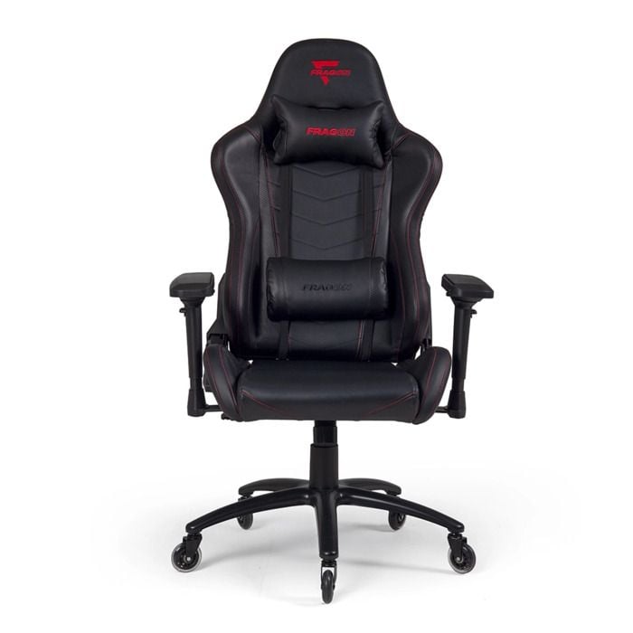 GAMING სავარძელი Fragon Game Chair 5X series FGLHF5BT4D1521BK1+Carbon / Black
