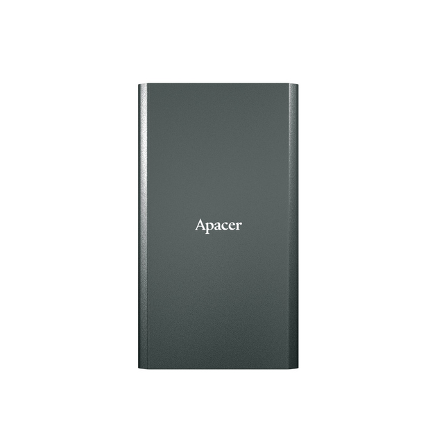 Portable SSD Apacer 1TB USB 3.2 Gen 2x2 Type-C AS723