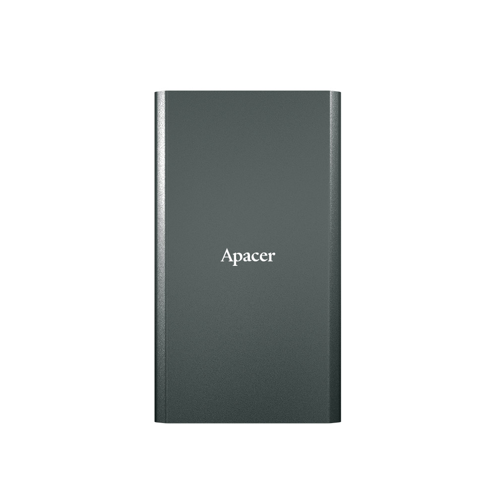 Portable SSD Apacer 2TB USB 3.2 Gen 2x2 Type-C AS723