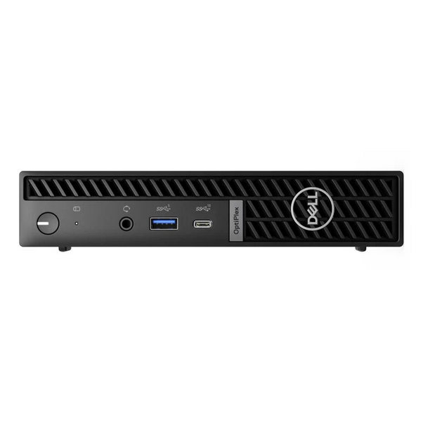 DELL OptiPlex 7020 MFF, Dell OptiPlex 7020 Core i5-14500T 8GB RAM 512GB SSD WiFi, KB+MS Lin
