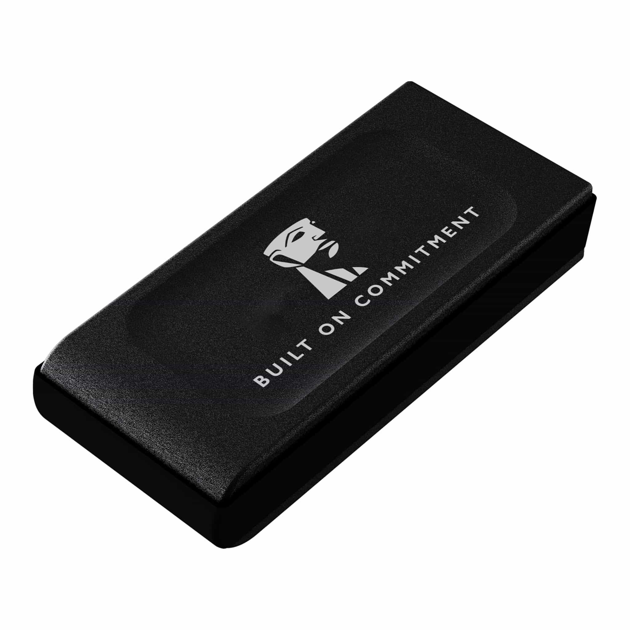 გარე SSD დისკი Kingston 1Tb (SXS1000/1000GA) |up to 1,050MB/s read, 1,000MB/s write | USB 3.2 Gen 2 | Includes USB-C to USB-A cable and USB-A to USB-C adapter | 28.7g black
