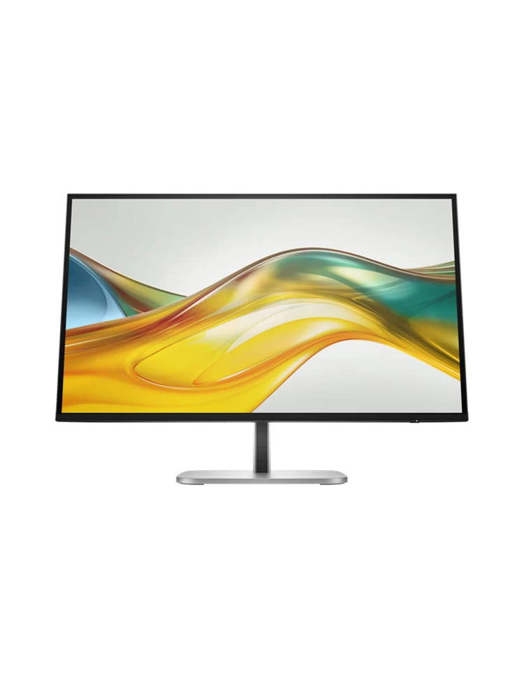 HP Series 5 Pro 27 inch QHD Monitor  - 527pq