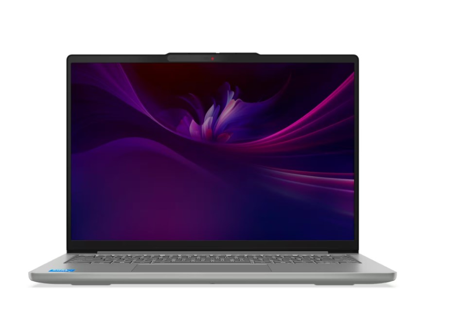 ნოუთბუქი Lenovo Ideapad Slim 5 (83J0001ARK) | 14" OLED Core 7 240H 32GB 1TB SSD Integrated Graphics Luna Grey 