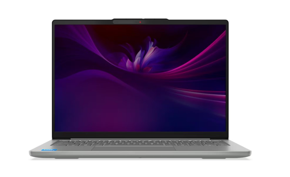 ნოუთბუქი Lenovo IdeaPad Slim 5 / (83J00075RK) / 14" WUXGA (1920x1200) OLED 400nits Glossy / 2x 8GB SO-DIMM DDR5-5600 / Intel® Core 5 210H, 8C (4P + 4E) / 12T, P-core 2.2 / 4.8GHz